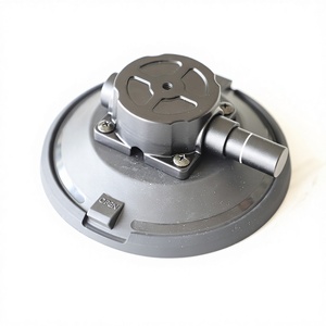 Nouveau style – Pompe à ventouse manuelle en métal <span class=keywords><strong>de</strong></span> 4,5, 5 et 6 pouces, forte aspiration, en caoutchouc et aluminium, <span class=keywords><strong>pour</strong></span> porte-bagages <span class=keywords><strong>de</strong></span> <span class=keywords><strong>voiture</strong></span> CNC, <span class=keywords><strong>valise</strong></span> et appareil photo - Product Image 6