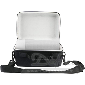 โรงงานที่กำหนดเองสมาร์ทแบบพกพา EVA Travel Wi-Fi ลำโพงสำหรับ <span class=keywords><strong>Sonos</strong></span> <span class=keywords><strong>Move</strong></span> - Product Image 2