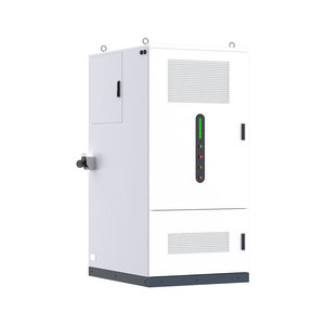 Tùy chỉnh bess container năng lượng mặt trời DIESEL Hybrid phát điện Trailer Trạm điện cầm tay 110kwh/50kw - Product Image 1