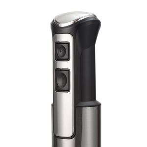 RAF Kitchen Hand Blender With 4 Blade, Easy to Clean and Fast Start, 400W 28000RPM Stainless Steel Blade BPA Free RAF Hand Blend - Product Image 4