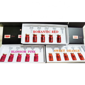 Semipermanente Meso Solution Bb Lip Glow Red Pink Orange Bb Lips Serum con <span class=keywords><strong>Dr</strong></span> <span class=keywords><strong>Pen</strong></span> - Product Image 2