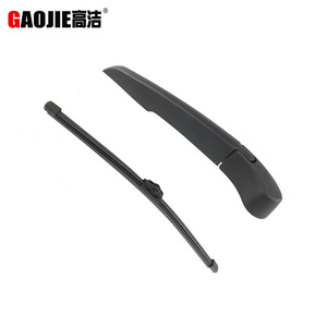 Lame d'essuie-glace Gaojie 61627365978 pour pare-brise arrière BMW Série 2 F46, caoutchouc synthétique - Product Image 2