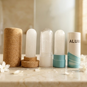 <span class=keywords><strong>Deodorante</strong></span> Stick Ecologico Senza Profumo <span class=keywords><strong>per</strong></span> un Comfort Quotidiano e Mantenimento della Freschezza Corporea - Product Image 1