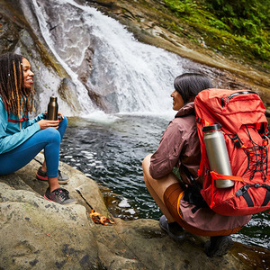 32oz Portable Sports Insulated Stainless Steel Water Bottle Bpa Free Travel Thermal Drink Logo Cold Thermal Performance 1000ml - Product Image 4