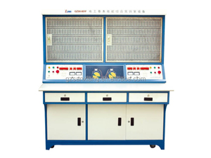 Évaluation des compétences des techniciens supérieurs Évaluation de la formation pour la maintenance Électricien Ligne de production de mise au point Métal automatique - Product Image 6