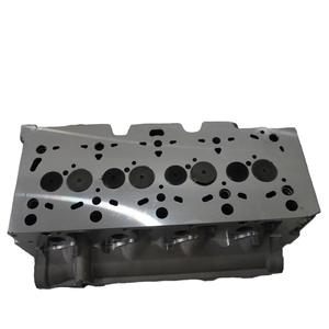 Vendita calda miglior prezzo di alta qualità testa di cilindro <span class=keywords><strong>K9K</strong></span> per RENAULT parti del motore AMC 908521 - Product Image 4