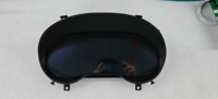 Kit de mise à niveau du tableau de bord numérique LCD, unité d'affichage du combiné d'instruments, cockpit virtuel, ensemble de panneaux d'instruments pour MB Benz Classe A W176