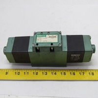 Solenoide Neumático Plc Numatics I12SS400K 120150/60 Venta al por Mayor