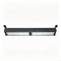 Lámpara LED Lineal de Alta Potencia para Gimnasio, 36000 Lúmenes, 5000k, Cuerpo de Aluminio, IP65, 50w, 100w, 150w, para Fábrica