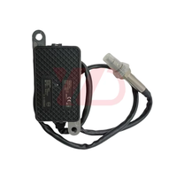 Capteur d'oxyde d'azote pour moteur diesel en gros 4326867 pour Cummins NOX