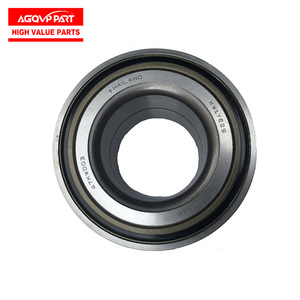 Roulement de roue avant de haute qualité pour Ford Ranger <span class=keywords><strong>Mazda</strong></span> BT-50 2006-2020 2.0L UM51-33-047 UC2W-33-047A - Product Image 1