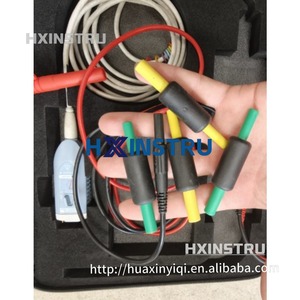 Sonde différentielle Yokogawa PBDH0150 701927 150 MHz H - Product Image 4
