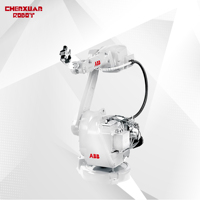 Robot Pengecat Otomatis Lengan Robot Cerdas untuk Mobil, Furnitur, Logam, Plastik