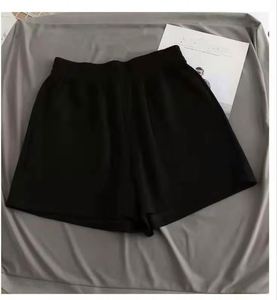 Pantalones Cortos Deportivos K2059, Novedad, para Entrenamiento, Atletismo, Running, Fitness, Gimnasio, Yoga, de Nailon, para Mujer - Product Image 3