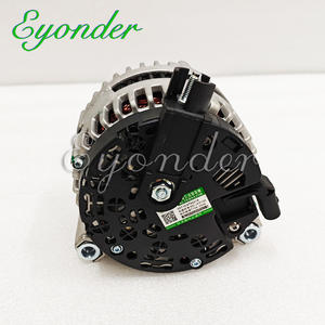 路虎神行者2 <span class=keywords><strong>2.2</strong></span> TD4 6G9N10300ADB LR002899 LR007088汽车交流发电机 - Product Image 4