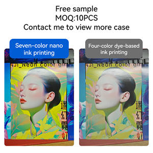 BIGIMAGE Art mural photo personnalisé durable et imperméable, impressions d'affiches autocollantes personnalisables, art déco encadré pour la décoration intérieure - Product Image 6