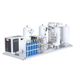 Nieuwste Betrouwbare En Goedkoopste Oxigen Concentrator 10 Liter Met Gas Vullen Station - Product Image 2