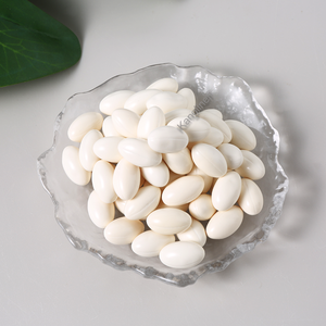 Capsules de biotine Kanglinen 5000 mcg, soutien pour les cheveux, la peau et les ongles, production d'énergie, complément végétal - Product Image 4