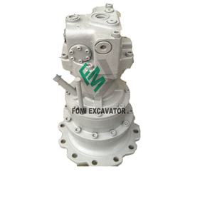 EX120-3 Swing Drive Swing Apparaat EX100-3 Swing Motor 9111265 4334355 - Product Image 1