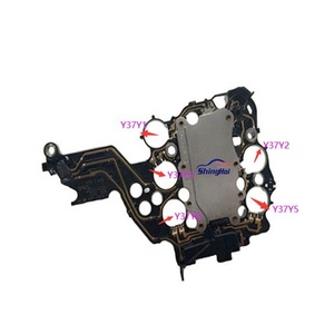 W168 Hộp Số Tự Động TCM TCU <span class=keywords><strong>ECU</strong></span> A0245455332 Kiểm Soát Unit <span class=keywords><strong>Module</strong></span> Cho 722.7 - Product Image 2