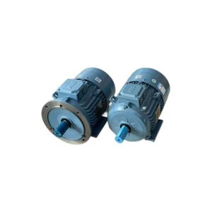 Motor Asíncrono de Inducción Trifásico 3KW-M2BAX100LB4 IE2 IE3 Eficiente, Generador 1440-1500 RPM, Motor Eléctrico 4P - Product Image 2