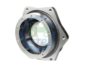 5191795 4985063 87341362 NEW condition front wheel hub suitable for New Holland suitable for Case IH tractor parts
