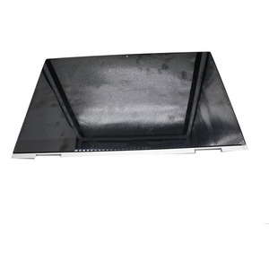 HP Envy x360 <span class=keywords><strong>m</strong></span> Dönüştürülebilir 15m-cn0012dx 15m-cn JL1 için Çerçeveli Dokunmatik Kartlı 15.6 İnç FHD LCD Dokunmatik Ekran Düzeneği - Product Image 6
