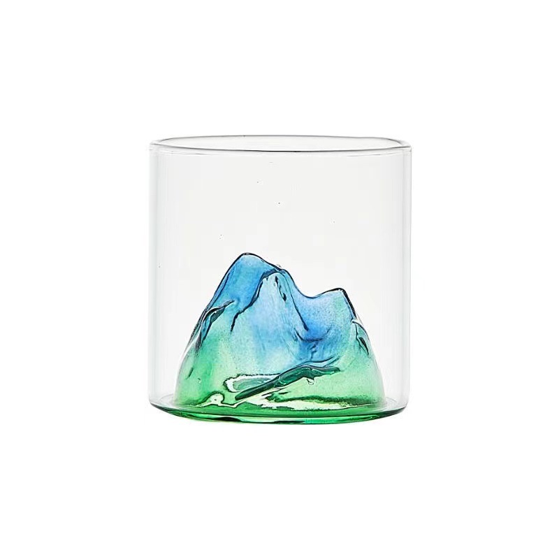 【3点セット】Mountain Research Drinking Glass mountain glass sold on Temu United States