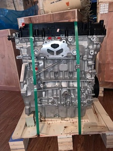 Motore dell'assemblea del motore di EcoBoost CAF488WQ5 per <span class=keywords><strong>Ford</strong></span> 2.0T - Product Image 3