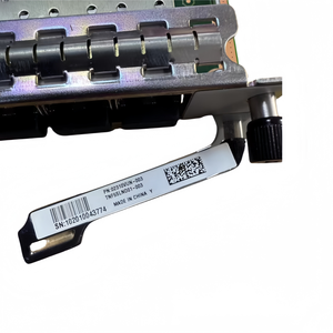 Carte d'interface de ligne optique OSN <span class=keywords><strong>1800</strong></span> TNF5SLNO01 (03030SKF) pour réseau 5G 8xSTM-1/4 + 4xSTM-16 équipement à fibres optiques à distance - Product Image 3