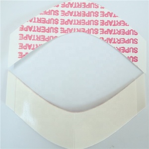 Double-sided Nastro Dei <span class=keywords><strong>Capelli</strong></span> Super per Sistema di <span class=keywords><strong>Capelli</strong></span>/Parrucca/Parrucchino - Product Image 3