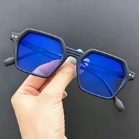 Nouvelles Lunettes Photochromiques Anti-Lumière Bleue à Charnière à Ressort, Verres Photogris pour Homme et Femme, Idéales pour l'Ordinateur