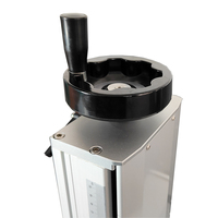 KEYILASER Machine de marquage laser UV Co2 à fibre volante Système de positionnement visuel Caméra CCD Machine de marquage laser