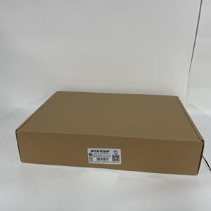 Écran tactile HMI Weinview MT8102iP - Product Image 1