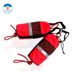 Tali busa keselamatan mengambang, Anti Penuaan, perlindungan jatuh untuk penyelamatan & peralatan penyelamatan - Product Image 2