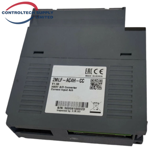 Module de sortie analogique 8 canaux 2MLF-DV8A neuf et original en stock pour système de contrôle industriel – Carte de signalisation - Product Image 3