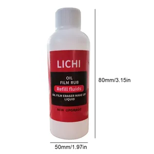 Outil de Détailing <span class=keywords><strong>Auto</strong></span> pour Pare-Brise et Vitres de Voiture : Plaquette de Nettoyage de Verre Déglaçante avec Type Brosse, Éliminateur de Film Huileux et Revêtement Hydrophobe - Product Image 6