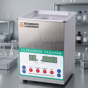 Laveuse industrielle à ultrasons pour convoyeurs, équipement de cuisson, boîte de vitesses, 380V 50HZ 18000KW, dégraissage de tôles d'aluminium estampées, acier inoxydable - Product Image 3