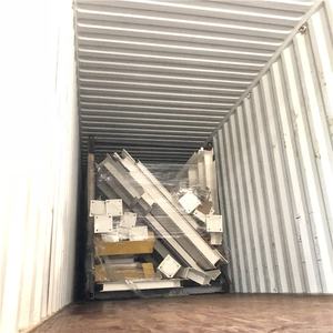 Silo ciment personnalisé prêt à l'emploi silo mobile en acier pour centrale à <span class=keywords><strong>béton</strong></span> - Product Image 4