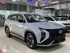 <span class=keywords><strong>Hyundai</strong></span> <span class=keywords><strong>Ix35</strong></span> SUV Mufasa d'occasion économique, conduite à gauche, fabriqué en Chine, en stock, à vendre, bon état - Product Image 3