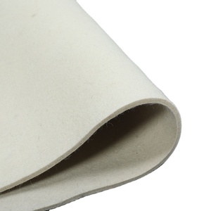 Nhà Máy Trực Tiếp Bán 3Mm 100% Merino Màu Ép Len Cảm Thấy - Product Image 4