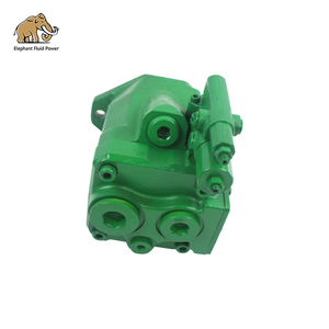 AL200635 Pompe principale hydraulique pour tracteurs <span class=keywords><strong>JD</strong></span> 6105R 6115R 6125R 6140R <span class=keywords><strong>6150R</strong></span> <span class=keywords><strong>6150R</strong></span> - Product Image 2