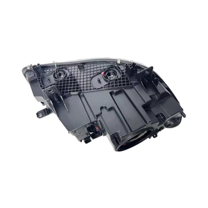 Pour BMW X5 X6 F15 F16 Phare au xénon 63117317103/63117317104 Rénovation <span class=keywords><strong>de</strong></span> phare <span class=keywords><strong>de</strong></span> véhicule avec lampe diurne 6000K - Product Image 4