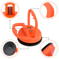 Super PDR, petite ventouse, kit de réparation de carrosserie automobile, extracteur, ventouse forte, véhicule, carrelage, verre, PDR, outils automobiles