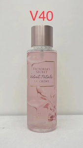 Lotion pour le corps Victoria's Secret Velvet Petals 800 ml pour femmes - Product Image 3
