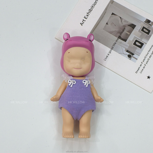 2026 sonny Summer swimsuit clothes skirt jeans new clothes dress Angel <b>Doll</b> Clothes sonny angel <b>accessories</b> Wholesale - Product Image 5