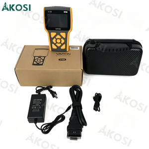 Vapon VP360 OBD2 Outil professionnel de correction du compteur kilométrique de voiture, outil de programmation, outil de diagnostic OBDII, outil de lecture/effacement des codes DTC automobile - Product Image 2