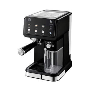 Cafetera Espresso para Uso Doméstico con Espumador de Leche Automático de Alta Presión y Pantalla a Color Inteligente - Product Image 6