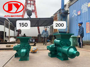 Machine à fabriquer <span class=keywords><strong>de</strong></span> la terre cuite JIUYU, extrudeuse <span class=keywords><strong>de</strong></span> terre cuite <span class=keywords><strong>de</strong></span> grande taille, bloc ignifuge, mélange <span class=keywords><strong>de</strong></span> terre, plaque <span class=keywords><strong>de</strong></span> terre à double couche, machine à fabriquer <span class=keywords><strong>de</strong></span> la terre cuite, <span class=keywords><strong>moulin</strong></span> à terre allongé - Product Image 4