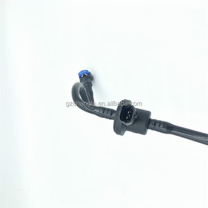 福特福克斯2012 <span class=keywords><strong>2</strong></span>.0-碳罐电磁阀总成BV619D289GD BV6Z-9D289-K BV619G866AA BV6Z9D289K - Product Image 2